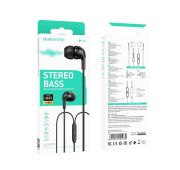 Гарнитура BOROFONE BM83 Black