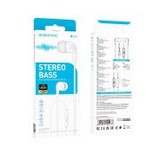 Гарнитура BOROFONE BM83 White