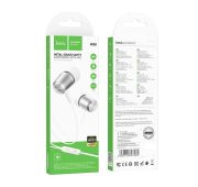 Гарнитура HOCO M108 (Silver)