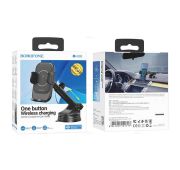 Держатель Автомобильный BOROFONE BH203 Black