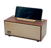 ПОРТАТИВНАЯ АКУСТИЧЕСКАЯ СИСТЕМА XM-505 BROWN