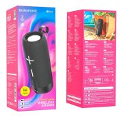 ПОРТАТИВНАЯ КОЛОНКА BOROFONE BR19 (BLACK)