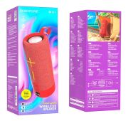 ПОРТАТИВНАЯ КОЛОНКА BOROFONE BR19 (Red)
