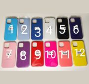 ЧЕХОЛ ДЛЯ iPhone 12 PRO ORIGINAL CASE