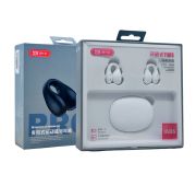 BLUETOOTH ГАРНИТУРА BYZ i686 TWS White