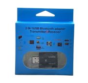 CAR TRANSMITTER/RECEIVER ALLISON BT-370 BK