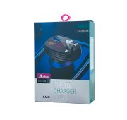 FM Модулятор ALLISON ALS-A953 2USB-A