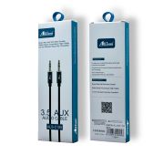 КАБЕЛЬ ALLISON AUX ALS-C105 Black