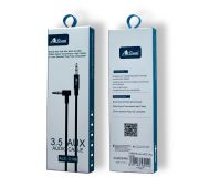 КАБЕЛЬ ALLISON AUX ALS-C106 Black