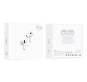 BT TWS Гарнитура HOCO EW51 ANC White