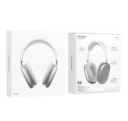 BT Гарнитура BOROFONE BO-22 Silver