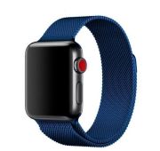 БРАСЛЕТ HOCO WA03 iWatch(42/44/45/49) Blue
