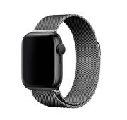 БРАСЛЕТ HOCO WA03 iWatch(42/44/45/49) Graphite