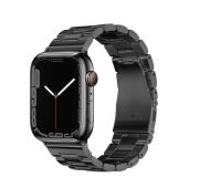 БРАСЛЕТ HOCO WA10 iWatch(42/44/45/49) Black