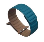 БРАСЛЕТ HOCO WA21 iWatch(42/44/45/49) Fir Green