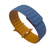 БРАСЛЕТ HOCO WA21 iWatch(42/44/45/49) Indigo