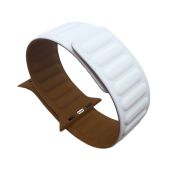 БРАСЛЕТ HOCO WA21 iWatch(42/44/45/49) White