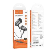 Гарнитура HOCO M108 (Metal Gray)