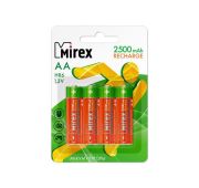 AKK MIREX AA (2500mAh) BP-4 (2/20/100)
