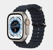 Смарт часы KING YOU U8 ULTRA BLACK