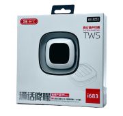 BLUETOOTH ГАРНИТУРА BYZ i683 TWS White