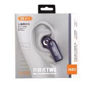 BLUETOOTH ГАРНИТУРА BYZ i685 TWS Blue
