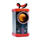 ПОРТАТИВНАЯ АКУСТИЧЕСКАЯ СИСТЕМА A11 Orange