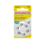 MINAMOTO ZA10 (PR70) ( 6/60/300