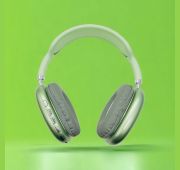 BLUETOOTH ГАРНИТУРА SGS S19 Green
