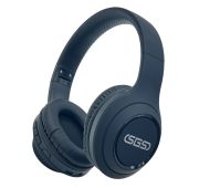 BLUETOOTH ГАРНИТУРА SGS S66 NOISE REDUCTION Black
