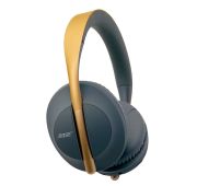 BLUETOOTH ГАРНИТУРА SGS SIMIFLY BOSE Gold