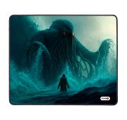 Коврик для мыши  FUMICO FМР01-44 Водное чудовище 240x200х2 мм