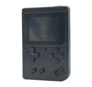 Игровая приставка RetroGame GC-005 (черная)