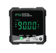 ЦИФРОВОЙ ИНКЛИНОМЕТР/DIGITAL INCLINOMETER