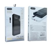 POWER BANK YESPLUS YS-913 PD 20W 10000mAh WH