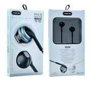 ГАРНИТУРА YESPLUS YS-313 WH