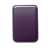 POCKET (КАРМАН ПОД КАРТУ) СЛИВОВЫЙ