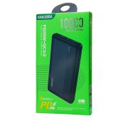 Power Bank KAKUSIGA KCS-684 10000mAh PD20W Black