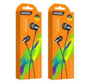 ГАРНИТУРА KAKUSIGA KSC-466 1.2m Black