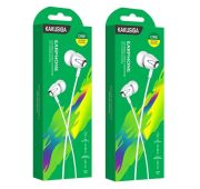 ГАРНИТУРА KAKUSIGA KSC-466 1.2m White