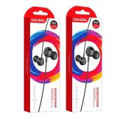 ГАРНИТУРА KAKUSIGA KSC-467 1.2m Black