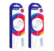 ГАРНИТУРА KAKUSIGA KSC-467 1.2m White