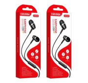 ГАРНИТУРА KAKUSIGA KSC659 1.2m Black