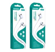 ГАРНИТУРА KAKUSIGA KSC659 1.2m White