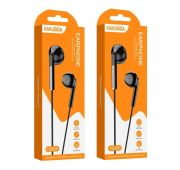 ГАРНИТУРА KAKUSIGA KSC663 1.2m Black