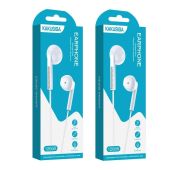 ГАРНИТУРА KAKUSIGA KSC663 1.2m White