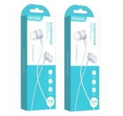 ГАРНИТУРА KAKUSIGA KSC665 1.2m White