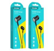 ГАРНИТУРА KAKUSIGA KSC666 1.2m Black