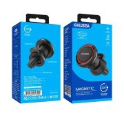 ДЕРЖАТЕЛЬ АВТОМОБИЛЬНЫЙ KAKUSIGA KSC-336A Black