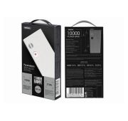 POWER BANK REMAX RPP-88 10000mAh (White)